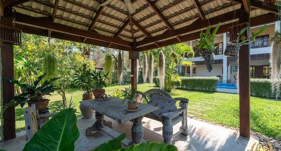 Haus zum Kauf mit 2 Zimmer in Pran Buri, Prachuap Khiri Khan