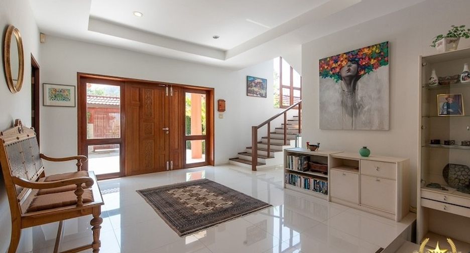Haus zum Kauf mit 2 Zimmer in Pran Buri, Prachuap Khiri Khan