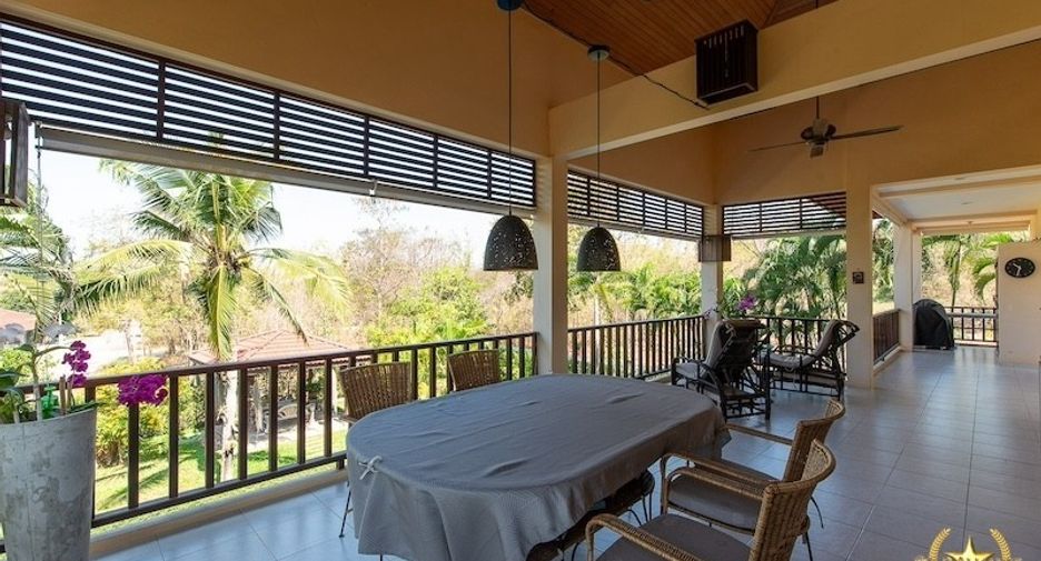Haus zum Kauf mit 2 Zimmer in Pran Buri, Prachuap Khiri Khan