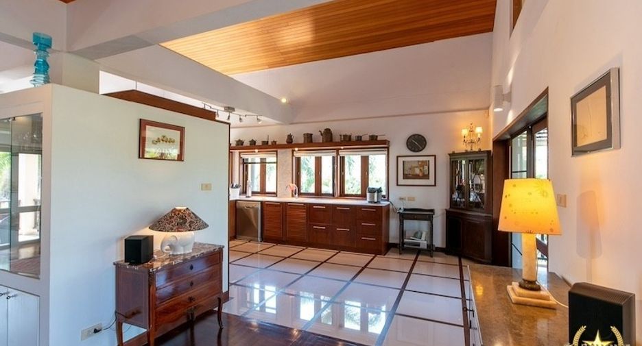Haus zum Kauf mit 2 Zimmer in Pran Buri, Prachuap Khiri Khan