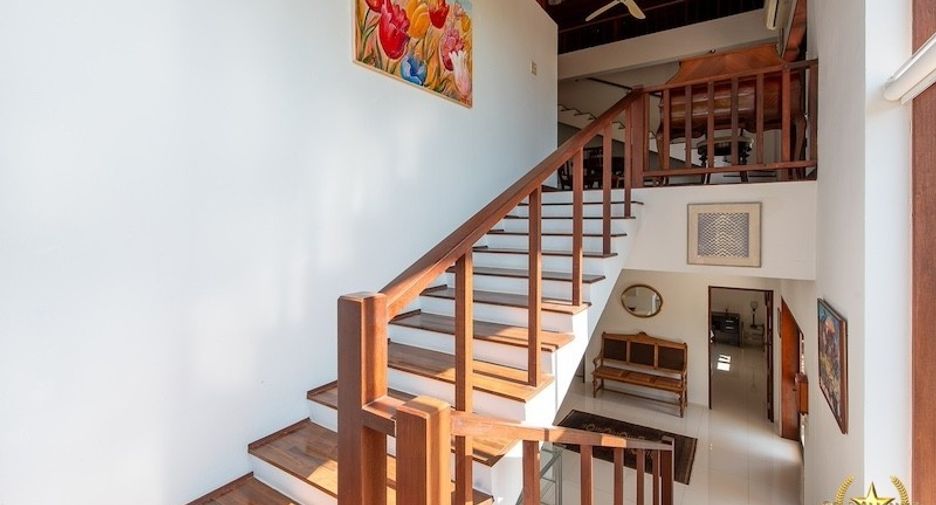 Haus zum Kauf mit 2 Zimmer in Pran Buri, Prachuap Khiri Khan