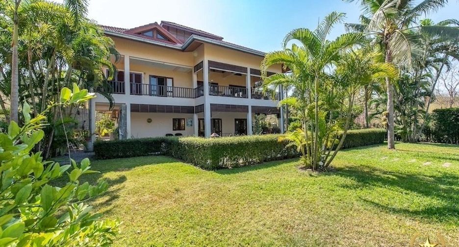 Haus zum Kauf mit 2 Zimmer in Pran Buri, Prachuap Khiri Khan