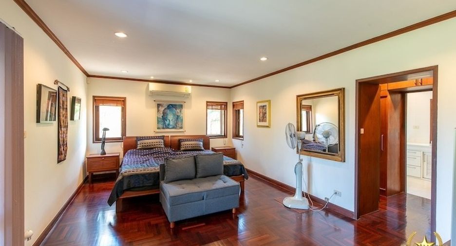 Haus zum Kauf mit 2 Zimmer in Pran Buri, Prachuap Khiri Khan