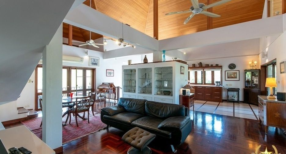 Haus zum Kauf mit 2 Zimmer in Pran Buri, Prachuap Khiri Khan