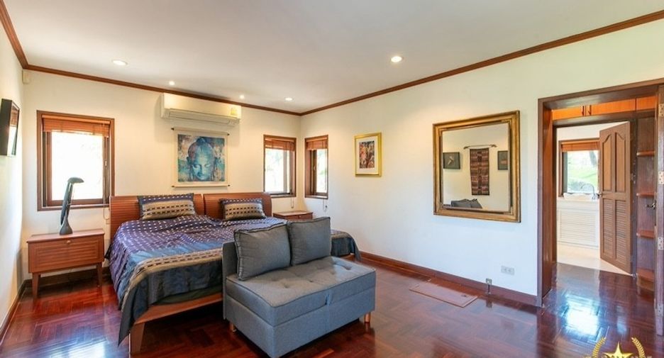 Haus zum Kauf mit 2 Zimmer in Pran Buri, Prachuap Khiri Khan