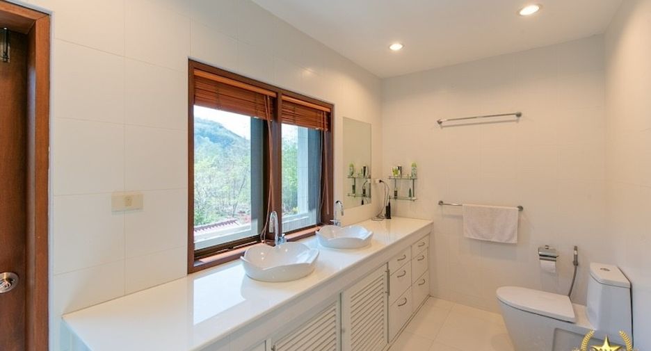 Haus zum Kauf mit 2 Zimmer in Pran Buri, Prachuap Khiri Khan