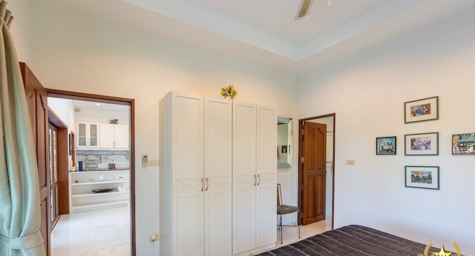 Haus zum Kauf mit 2 Zimmer in Pran Buri, Prachuap Khiri Khan