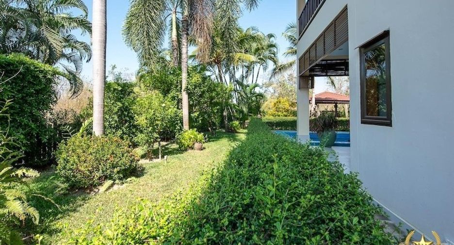 Haus zum Kauf mit 2 Zimmer in Pran Buri, Prachuap Khiri Khan