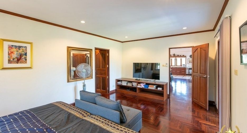 Haus zum Kauf mit 2 Zimmer in Pran Buri, Prachuap Khiri Khan