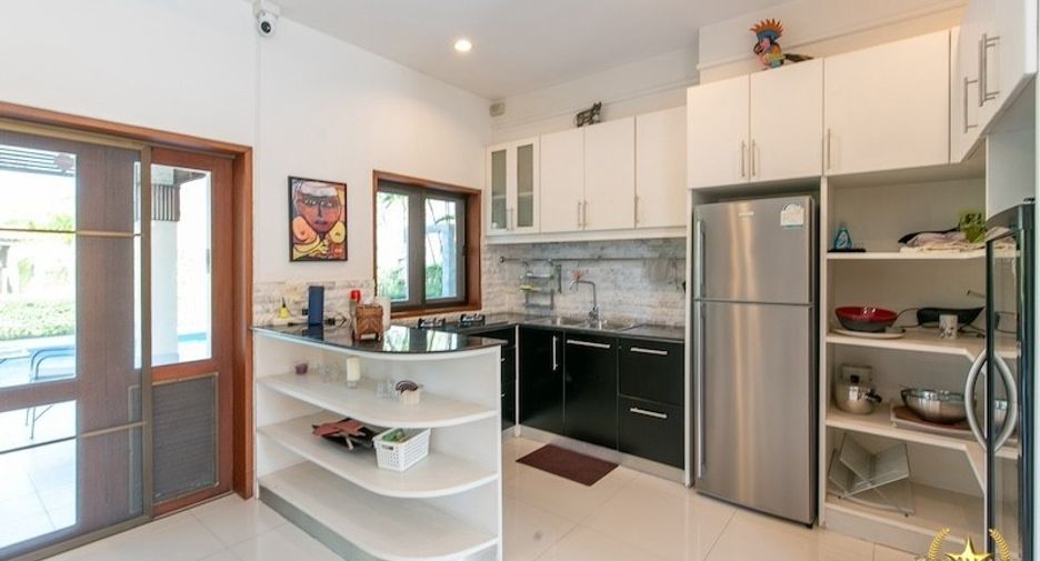 Haus zum Kauf mit 2 Zimmer in Pran Buri, Prachuap Khiri Khan