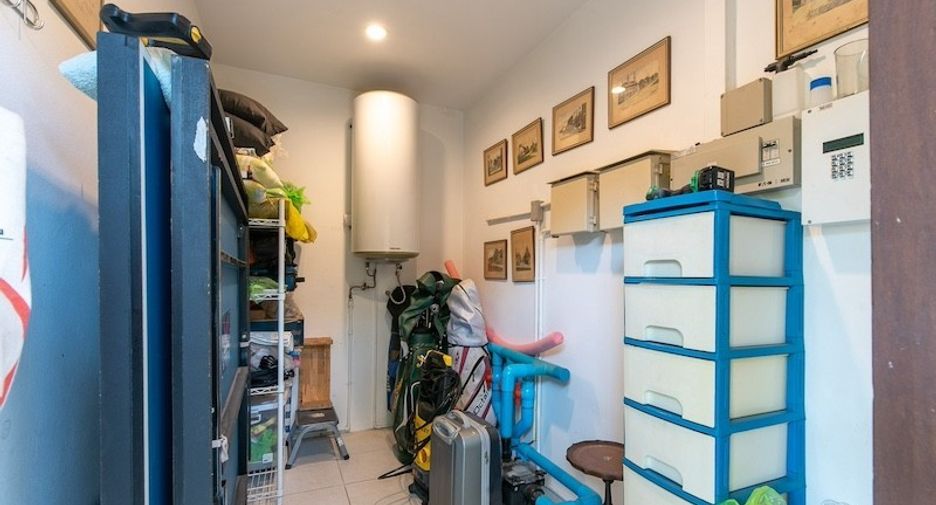 Haus zum Kauf mit 2 Zimmer in Pran Buri, Prachuap Khiri Khan
