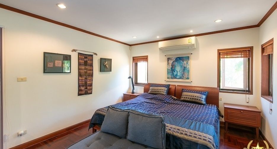 Haus zum Kauf mit 2 Zimmer in Pran Buri, Prachuap Khiri Khan