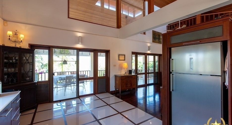 Haus zum Kauf mit 2 Zimmer in Pran Buri, Prachuap Khiri Khan