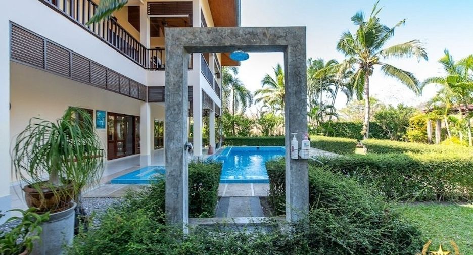 Haus zum Kauf mit 2 Zimmer in Pran Buri, Prachuap Khiri Khan