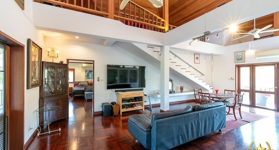 Haus zum Kauf mit 2 Zimmer in Pran Buri, Prachuap Khiri Khan
