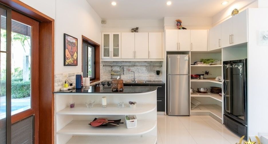 Haus zum Kauf mit 2 Zimmer in Pran Buri, Prachuap Khiri Khan