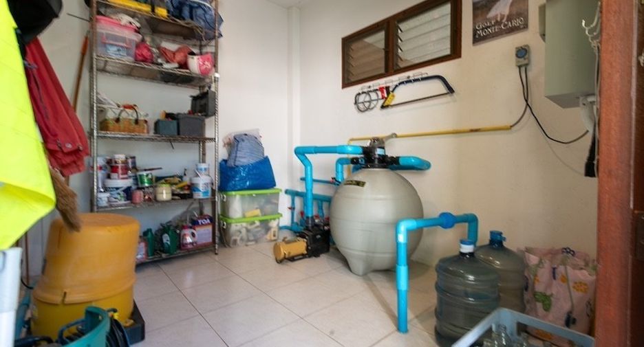Haus zum Kauf mit 2 Zimmer in Pran Buri, Prachuap Khiri Khan