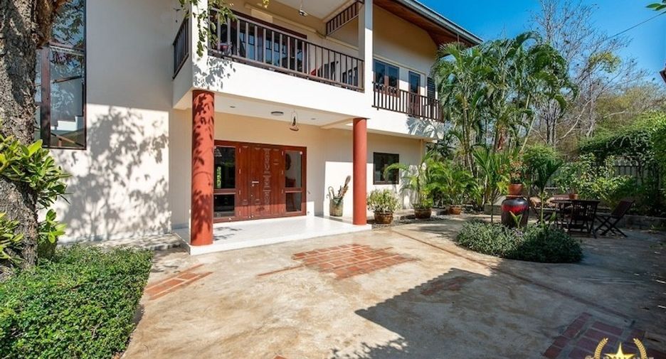 Haus zum Kauf mit 2 Zimmer in Pran Buri, Prachuap Khiri Khan