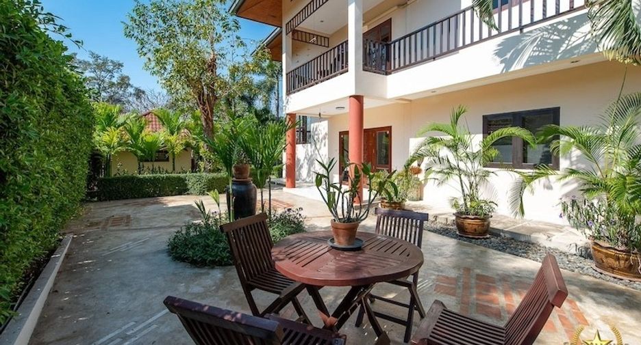 Haus zum Kauf mit 2 Zimmer in Pran Buri, Prachuap Khiri Khan