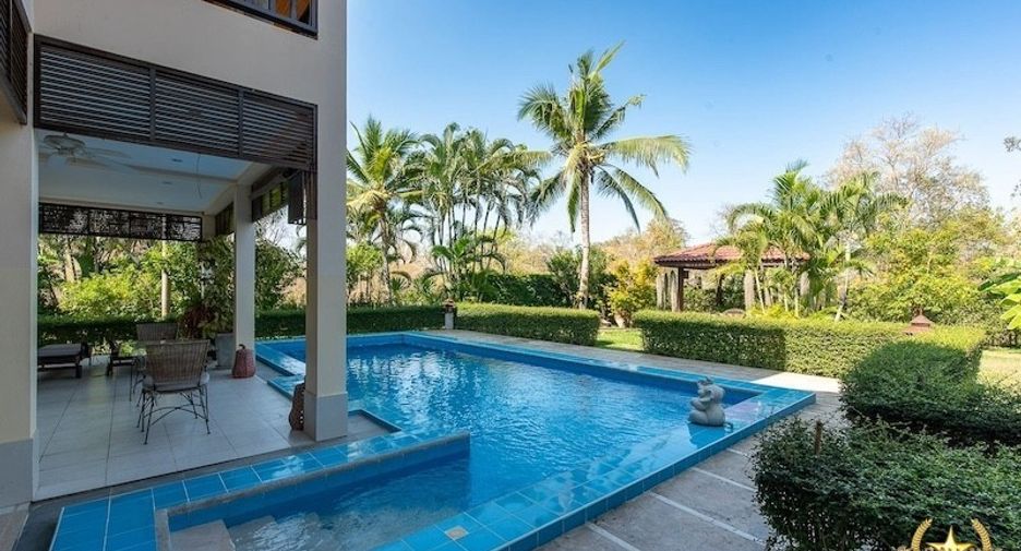 Haus zum Kauf mit 2 Zimmer in Pran Buri, Prachuap Khiri Khan