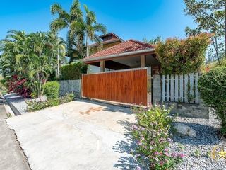 For sale 2 bedrooms house in Pran Buri, Prachuap Khiri Khan