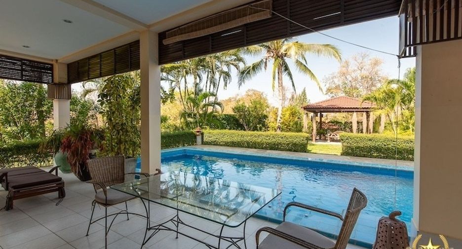 Haus zum Kauf mit 2 Zimmer in Pran Buri, Prachuap Khiri Khan