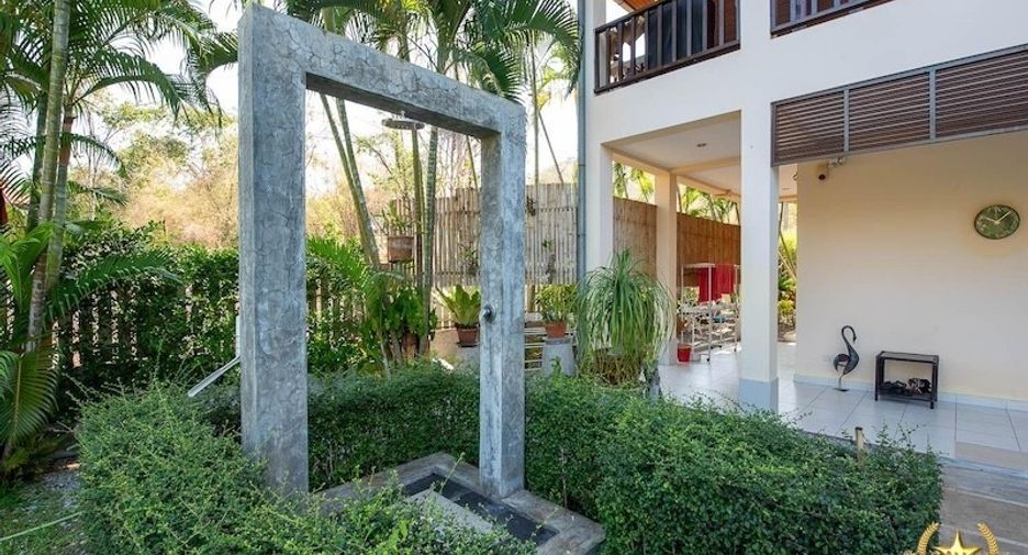 Haus zum Kauf mit 2 Zimmer in Pran Buri, Prachuap Khiri Khan