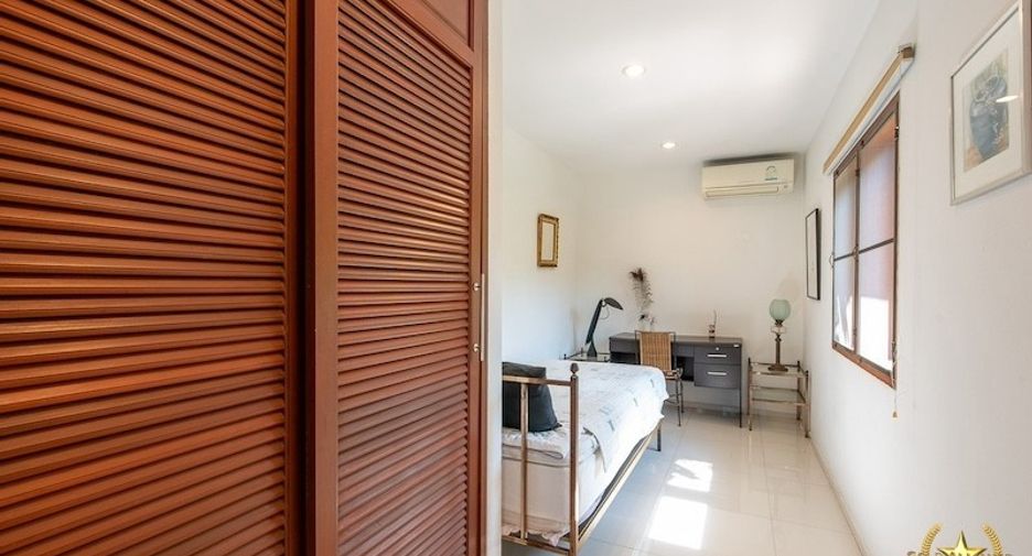 Haus zum Kauf mit 2 Zimmer in Pran Buri, Prachuap Khiri Khan