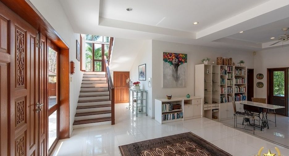 Haus zum Kauf mit 2 Zimmer in Pran Buri, Prachuap Khiri Khan