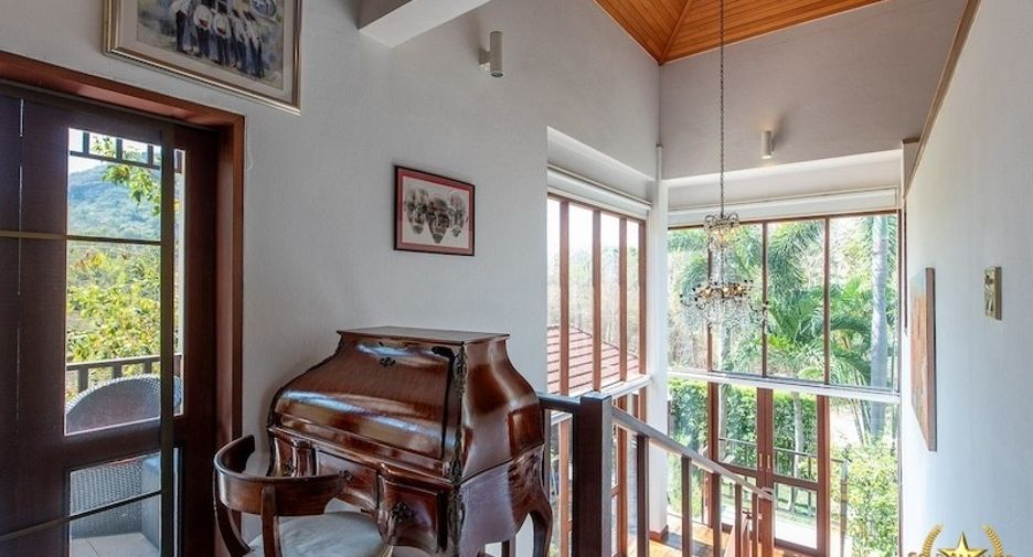 Haus zum Kauf mit 2 Zimmer in Pran Buri, Prachuap Khiri Khan