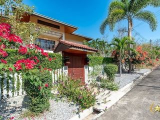 For sale 2 bedrooms house in Pran Buri, Prachuap Khiri Khan