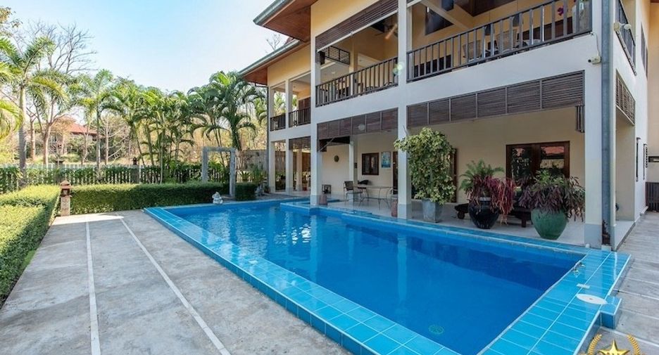Haus zum Kauf mit 2 Zimmer in Pran Buri, Prachuap Khiri Khan
