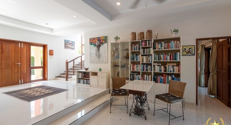 Haus zum Kauf mit 2 Zimmer in Pran Buri, Prachuap Khiri Khan