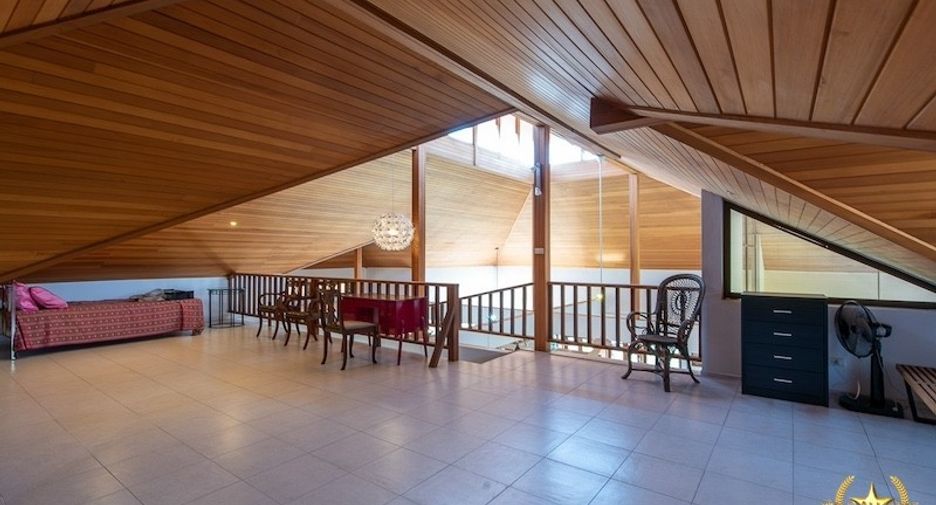 Haus zum Kauf mit 2 Zimmer in Pran Buri, Prachuap Khiri Khan