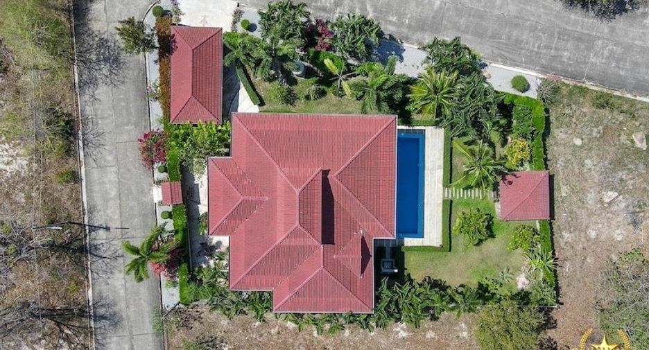 Haus zum Kauf mit 2 Zimmer in Pran Buri, Prachuap Khiri Khan