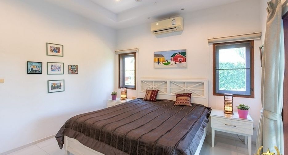 Haus zum Kauf mit 2 Zimmer in Pran Buri, Prachuap Khiri Khan