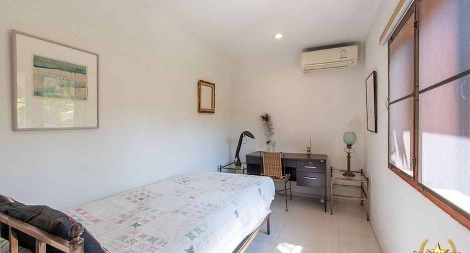 Haus zum Kauf mit 2 Zimmer in Pran Buri, Prachuap Khiri Khan