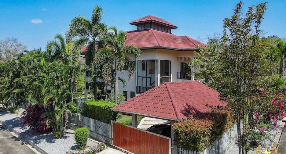 Haus zum Kauf mit 2 Zimmer in Pran Buri, Prachuap Khiri Khan