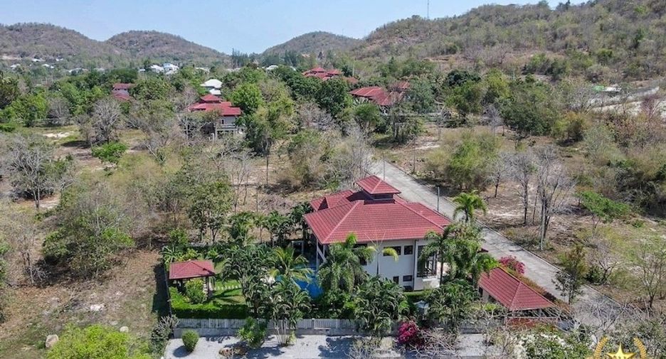 Haus zum Kauf mit 2 Zimmer in Pran Buri, Prachuap Khiri Khan