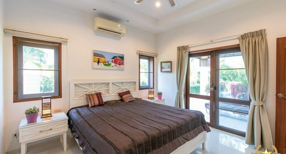 Haus zum Kauf mit 2 Zimmer in Pran Buri, Prachuap Khiri Khan