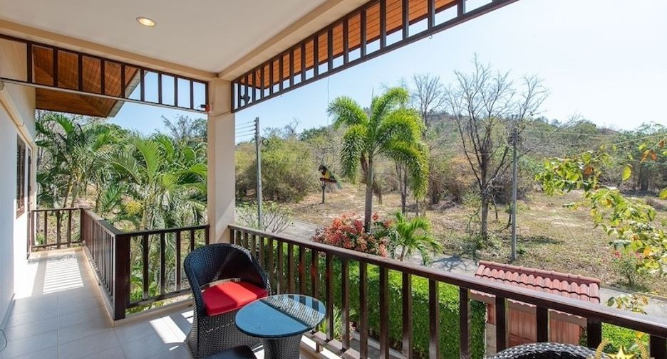 Haus zum Kauf mit 2 Zimmer in Pran Buri, Prachuap Khiri Khan