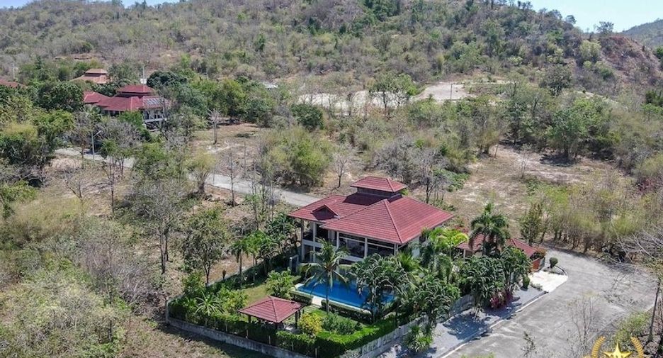 Haus zum Kauf mit 2 Zimmer in Pran Buri, Prachuap Khiri Khan