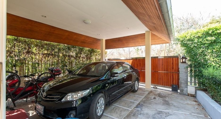 Haus zum Kauf mit 2 Zimmer in Pran Buri, Prachuap Khiri Khan
