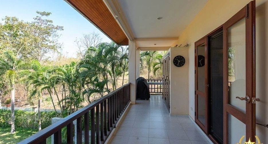 Haus zum Kauf mit 2 Zimmer in Pran Buri, Prachuap Khiri Khan
