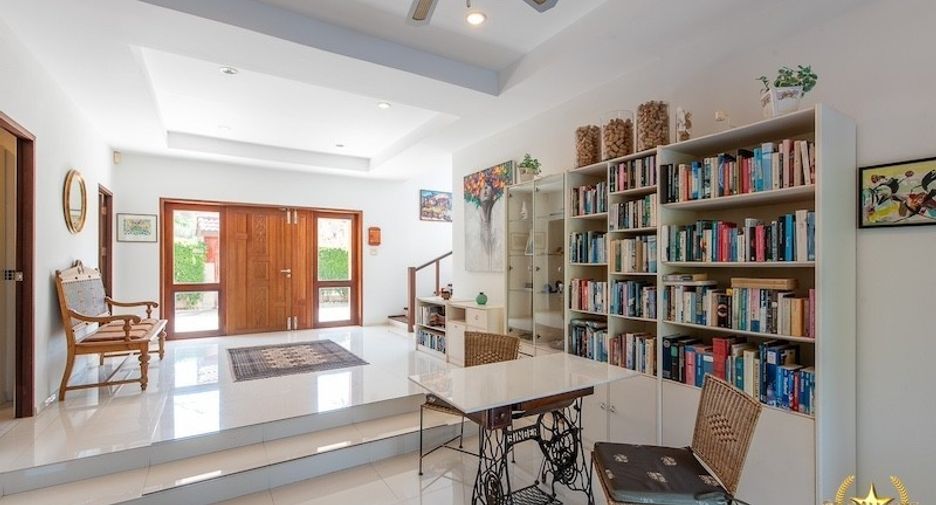 Haus zum Kauf mit 2 Zimmer in Pran Buri, Prachuap Khiri Khan