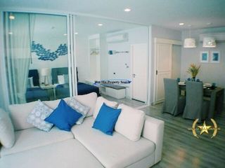 À louer 2 chambres maison à Hua Hin, Prachuap Khiri Khan