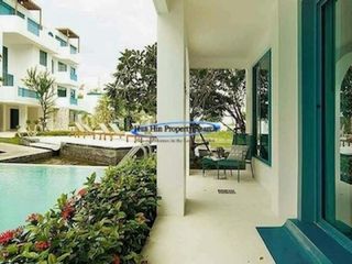À louer 2 chambres maison à Hua Hin, Prachuap Khiri Khan