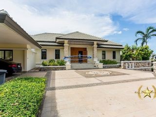 À louer 5 chambres maison à Hua Hin, Prachuap Khiri Khan