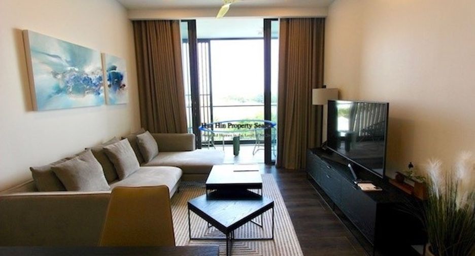 For sale 1 bed house in Hua Hin, Prachuap Khiri Khan