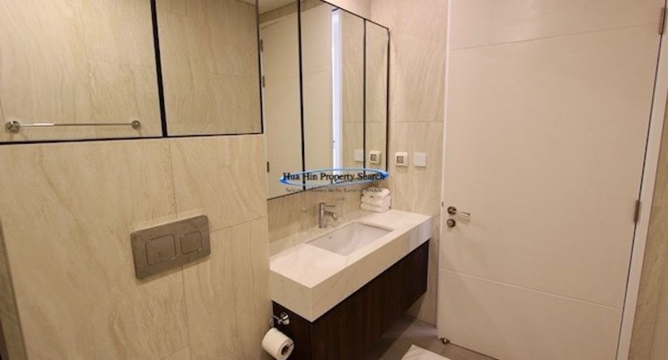 For sale 1 bed house in Hua Hin, Prachuap Khiri Khan
